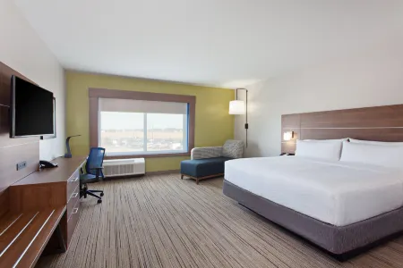 Holiday Inn Express & Suites Moses Lake