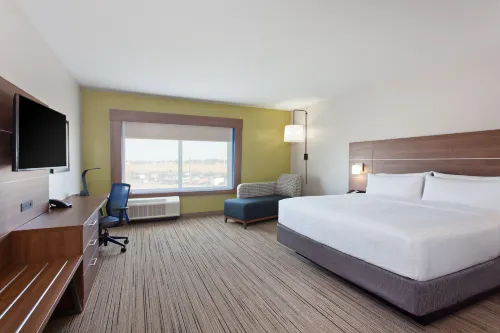 Holiday Inn Express & Suites MOSES LAKE by IHG