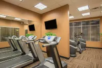 Holiday Inn CASPER EAST - MEDICAL CENTER by IHG - Kuntosalit