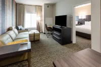 Residence Inn St. Cloud Hotels in Le Sauk Township