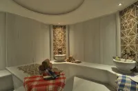 ホリデイ イン イスタンブール - カドキョイ by IHG - スパ