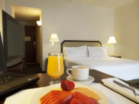 Fiesta Inn Toluca Tollocan Hotels in Toluca