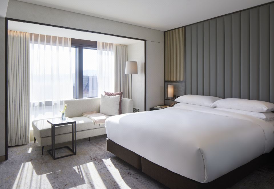 호텔 전경 이미지