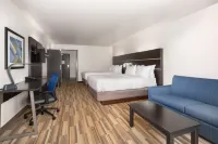 Holiday Inn Express & Suites LINCOLN I - 80 by IHG