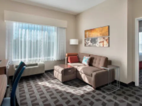 納什維爾古德利茨維爾TownePlace套房酒店 古德利茨維爾酒店