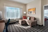 TownePlace Suites Nashville Goodlettsville Hotels in Hendersonville