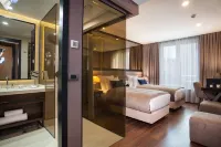 Saint Ten Boutique Hotel, Small Luxury Hotels