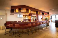 Bastion Hotel Dordrecht Papendrecht - bar