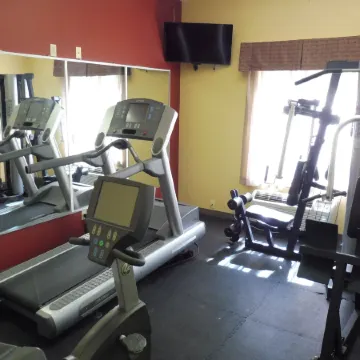 Red Roof Inn & Suites Galloway