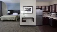 Staybridge Suites Buffalo-Amherst Hoteles en Getzville