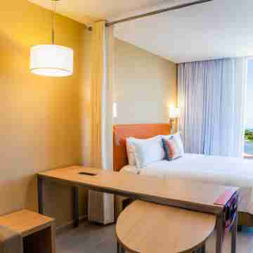 Fiesta Inn & Loft Ciudad del Carmen Rooms