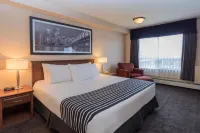 Sandman Hotel Calgary Airport
