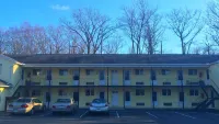 Country Place Inn and Suites White Haven Hotels in Kidder Township
