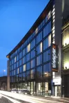 Four Points Flex by Sheraton Newcastle Hotels near Royal Victoria Infirmary