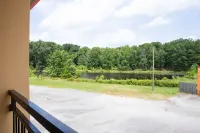 OYO Hotel Doswell Kings Dominion Hotels in Doswell