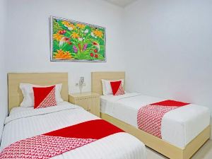 OYO 90404 Pringombo Homestay 2 Syariah