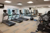 Holiday Inn Express & Suites Fort Wayne North Hotels in Perry Township