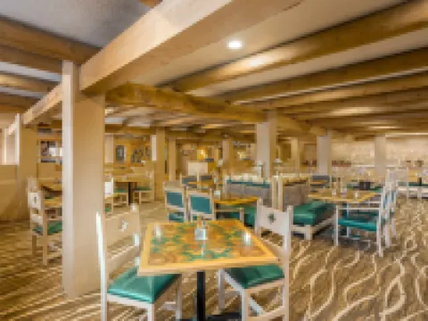 ホリデイ イン キャニオン デ シェリー by IHG アパッチのホテル