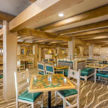 Holiday Inn CANYON DE CHELLY (CHINLE) by IHG