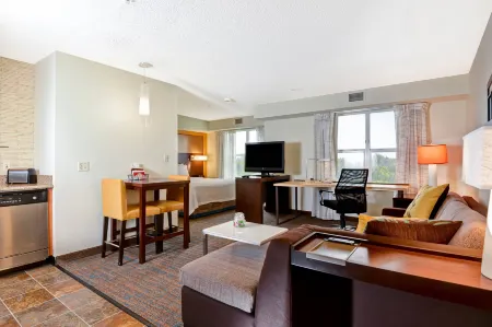 Residence Inn Los Angeles LAX/El Segundo