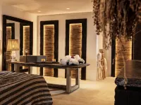 Myconian Panoptis Escape, a Member of Small Luxury Hotels of the World - Kylpylä