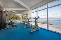 Fontana Bayside Park Hotels in Jelsa