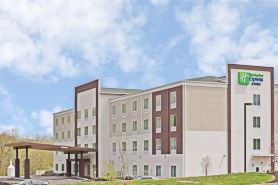 Holiday Inn Express & Suites HARRISBURG S - NEW CUMBERLAND by IHG