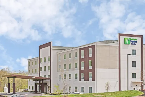 Holiday Inn Express & Suites HARRISBURG S - NEW CUMBERLAND by IHG