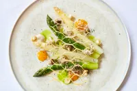 The Bath Priory - A Relais & Chateaux Hotel - breakfast