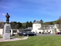 Knockendarroch Hotel