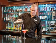 Holiday Inn & Suites SALT LAKE CITY-AIRPORT WEST by IHG - bar