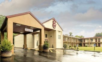 Red Roof Inn Hagerstown - Williamsport, MD