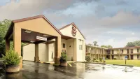 Red Roof Inn Hagerstown - Williamsport, MD Hotel di Keedysville