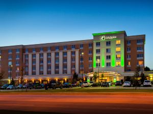 Holiday Inn Oklahoma City Airport