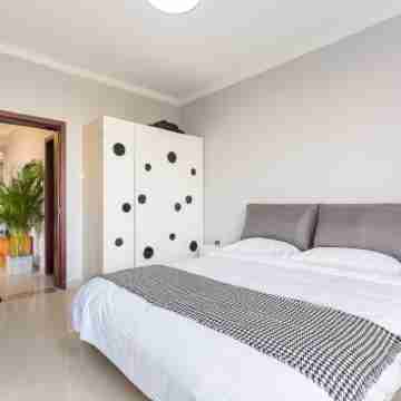 繽宿公寓（南邊海路1號分店） Rooms