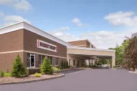 Holiday Inn AUBURN-FINGER LAKES REGION by IHG Hotels in Tyre