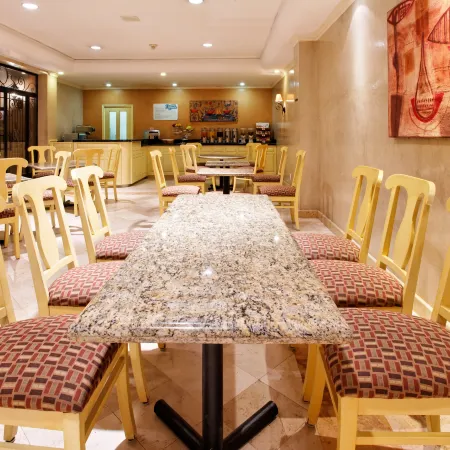 Holiday Inn Express OAXACA-CENTRO HISTORICO by IHG
