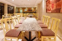 Holiday Inn Express OAXACA-CENTRO HISTORICO by IHG - Bữa sáng