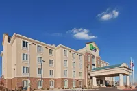 Holiday Inn Express & Suites El Paso West Hotels in El Paso