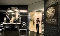 Davinci Hotel on Nelson Mandela Square - Spa
