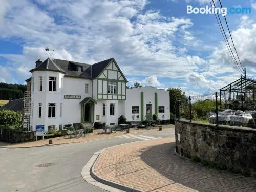 瑞度斯特住宿加早餐旅館