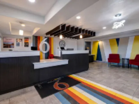 Motel 6 Buttonwillow, CA Central Hotels in Buttonwillow
