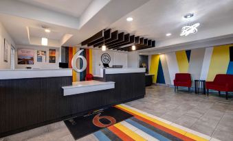 Motel 6 Buttonwillow, CA Central