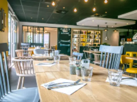 Campanile Senlis Hoteles en Senlis