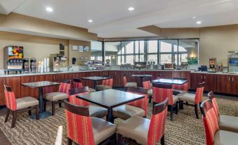Comfort Suites Near Robins Air Force Base - Housity