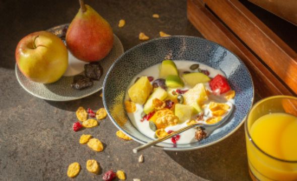 Holiday Inn - the niu, Keg Hamburg Ost