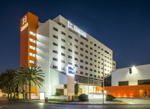 Real Inn Tijuana by Camino Real Hoteles