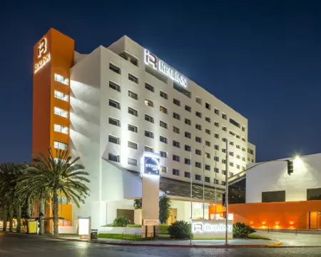 Real Inn Tijuana by Camino Real Hoteles Hoteles en Tijuana