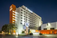 Real Inn Tijuana by Camino Real Hoteles Các khách sạn gần Engineering Sciences Posgraduate Department