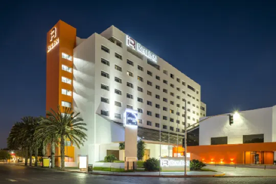 Real Inn Tijuana by Camino Real Hoteles
